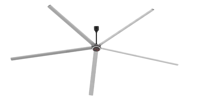 超低烟无卤风扇