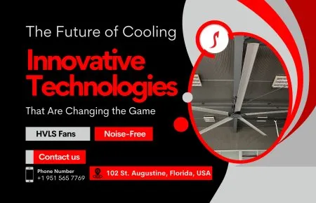 O futuro do resfriamento: tecnologias inovadoras que estão mudando o jogo