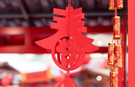 Happy Chinese New Year!