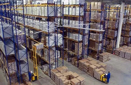 MEET US AT LOGIS-TECH TOKYO (LTT) ON 19-21 FEBRUARY 2020!