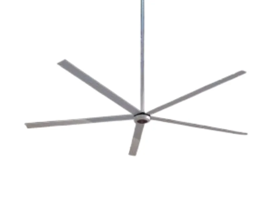 ventilateurs hvls