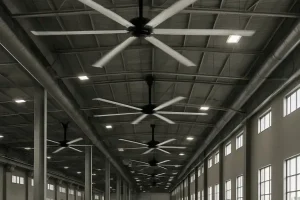 most energy-conscious choice for effective air management